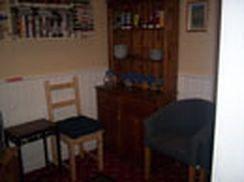 Ashgrove Bed And Breakfast Kirkcaldy Zewnętrze zdjęcie